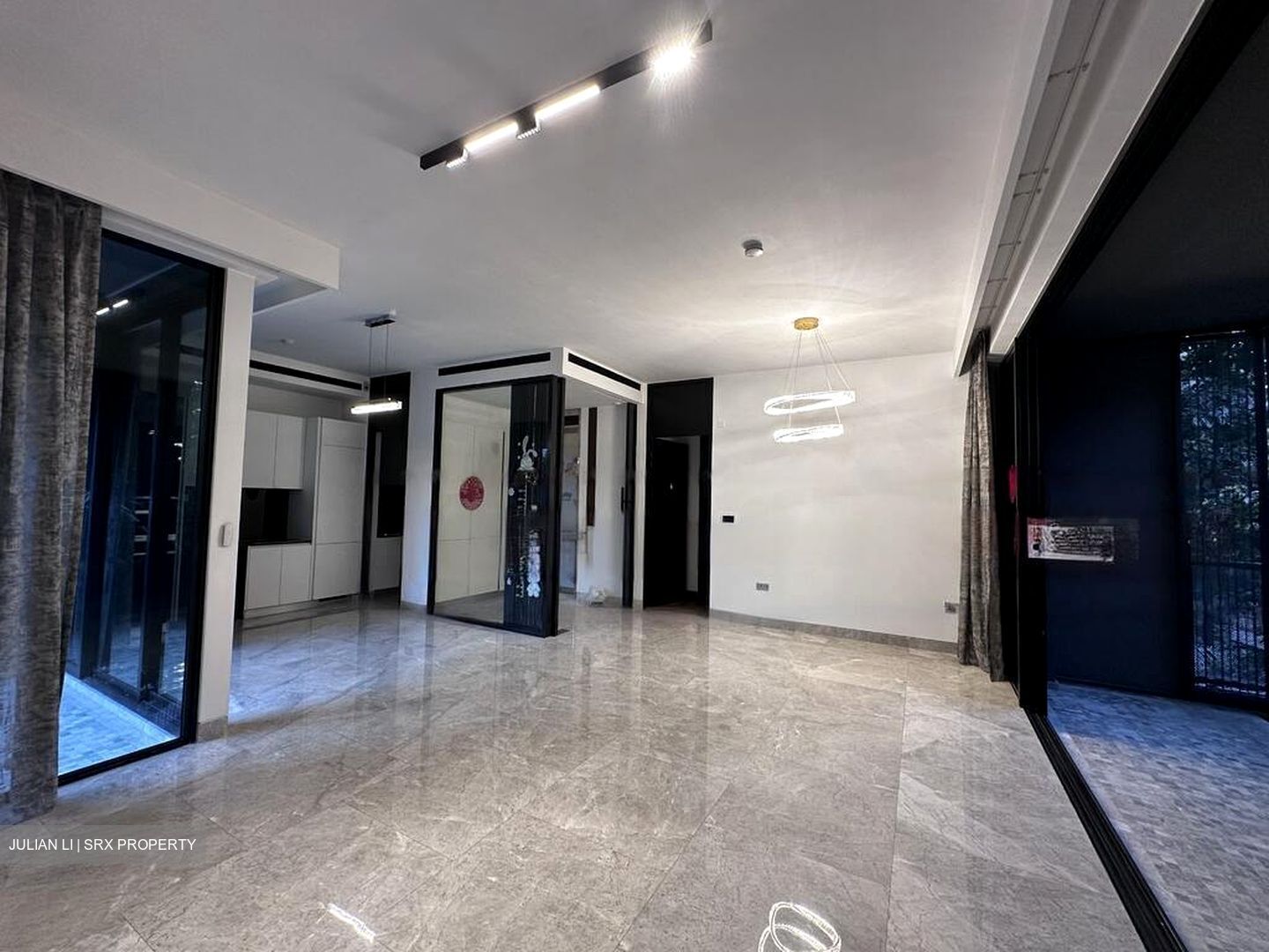 Martin Modern (D9), Condominium #587602791